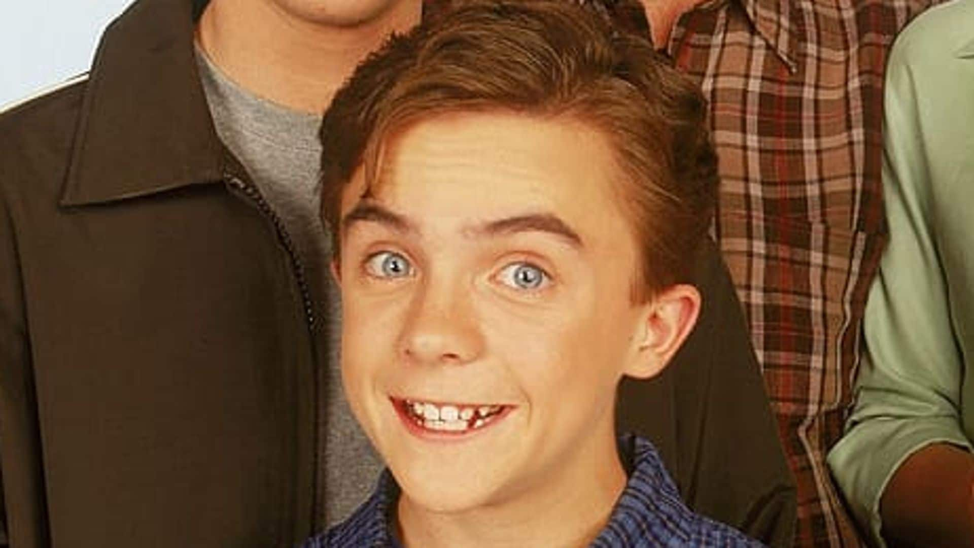 Qué ha sido de Frankie Muniz, el niño prodigio de 'Malcolm' tras sufrir 9 conmociones cerebrales