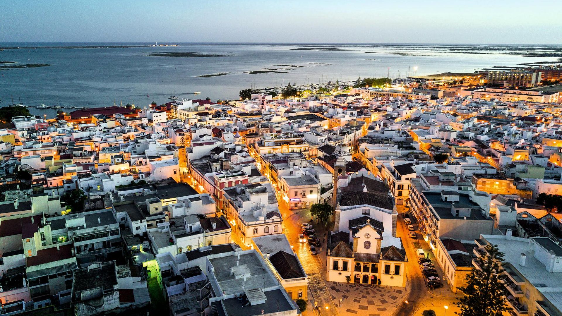 Algarve: en clave ‘boutique’