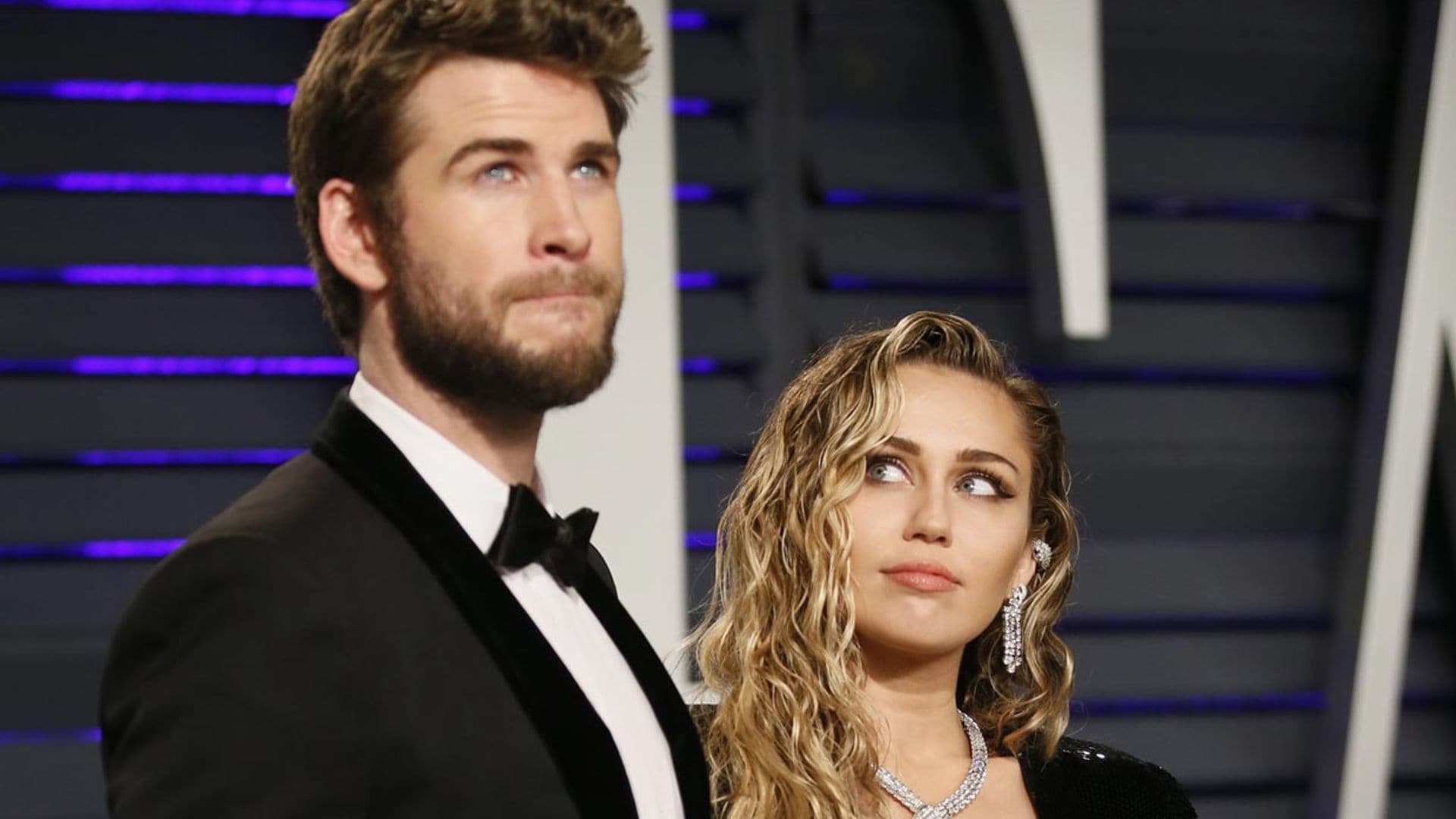 Miley Cyrus habla sobre las dificultades de vivir su divorcio en el foco mediático