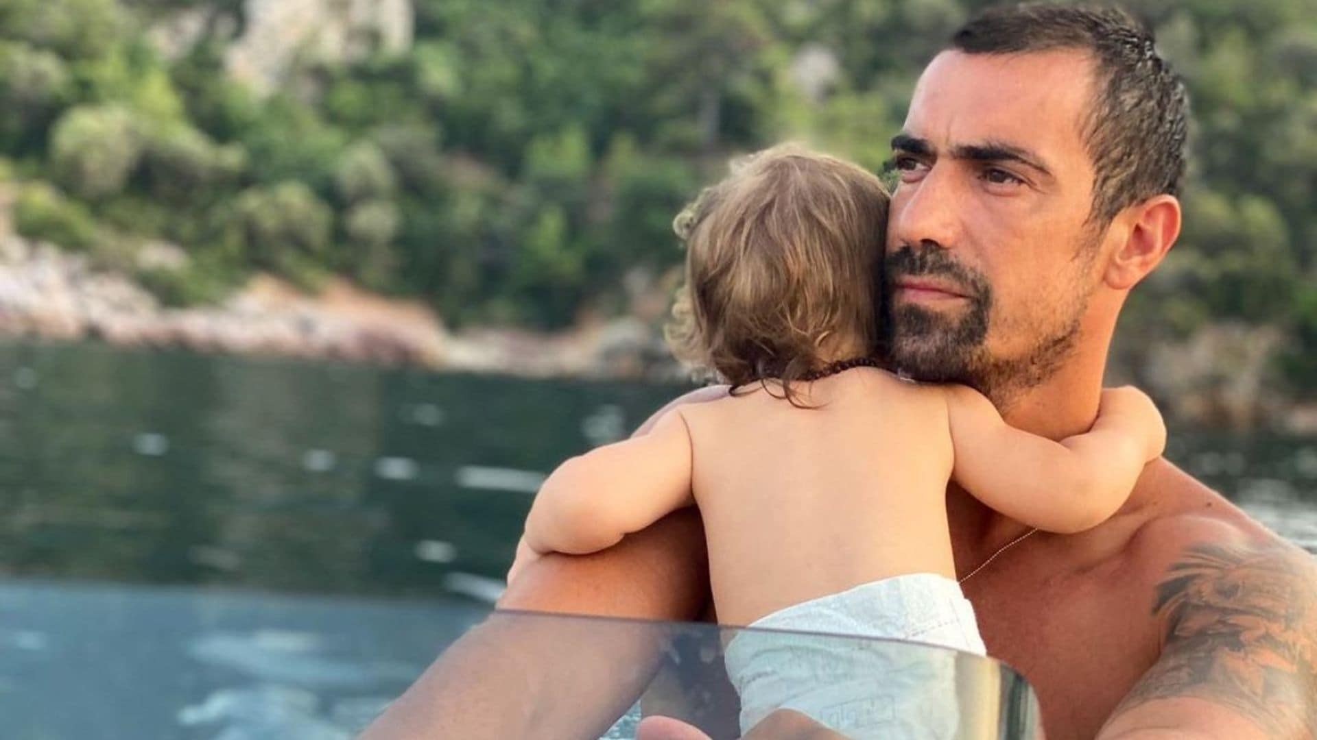 Ibrahim Çelikkol, de ‘Mi hogar, mi destino’, en su mejor momento