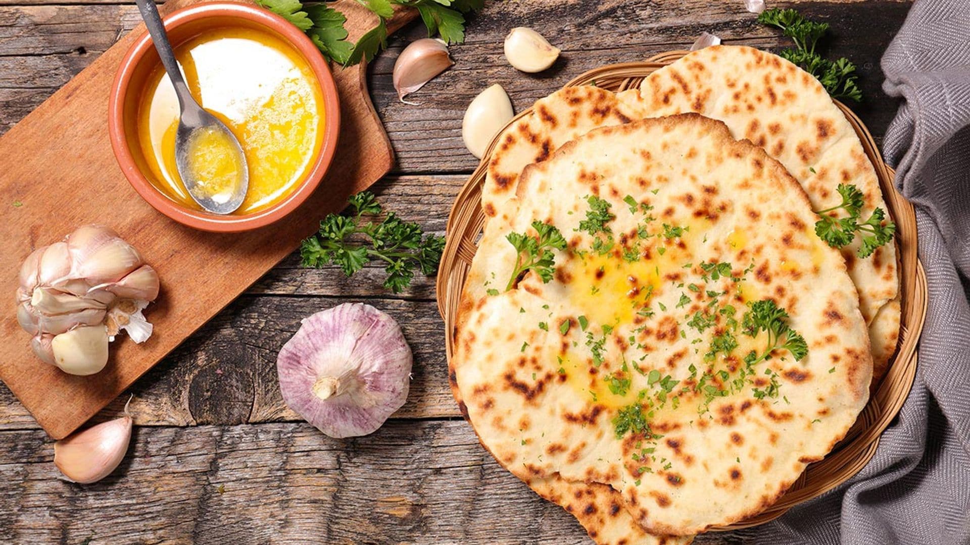 pan naan