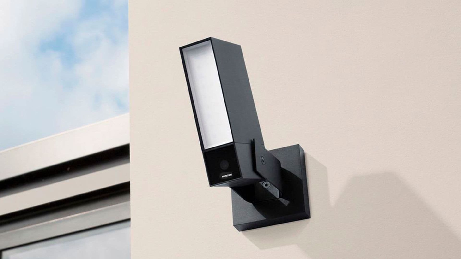 Las 4 mejores cámaras de vigilancia exterior para proteger tu hogar