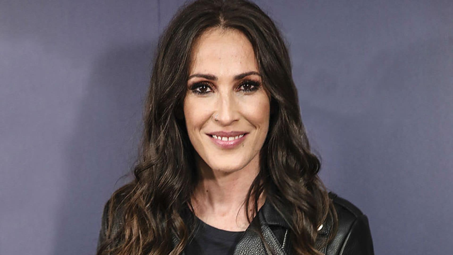 Malú cancela su gira para someterse a una operación