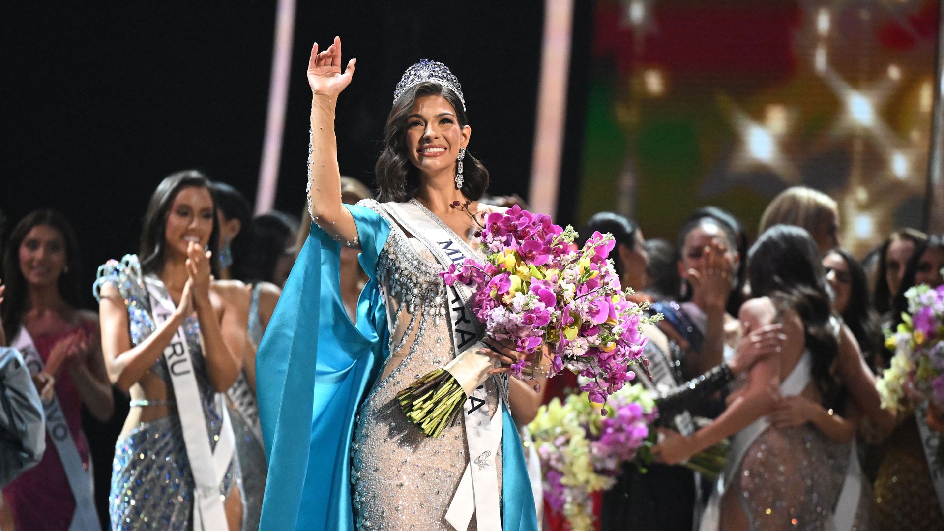 ¿Dónde será Miss Universe 2024?