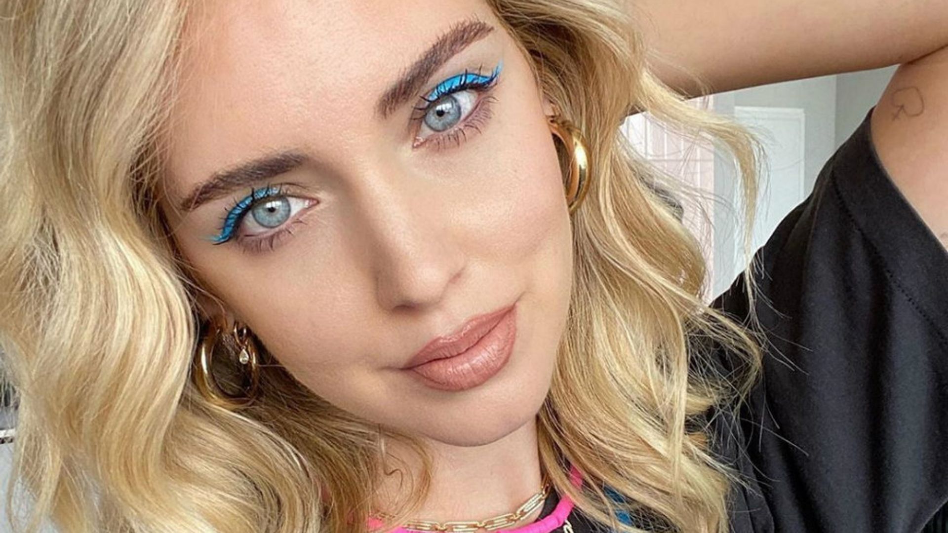 ¡Chiara Ferragni tampoco se resiste a los 'Special Prices' de Zara!