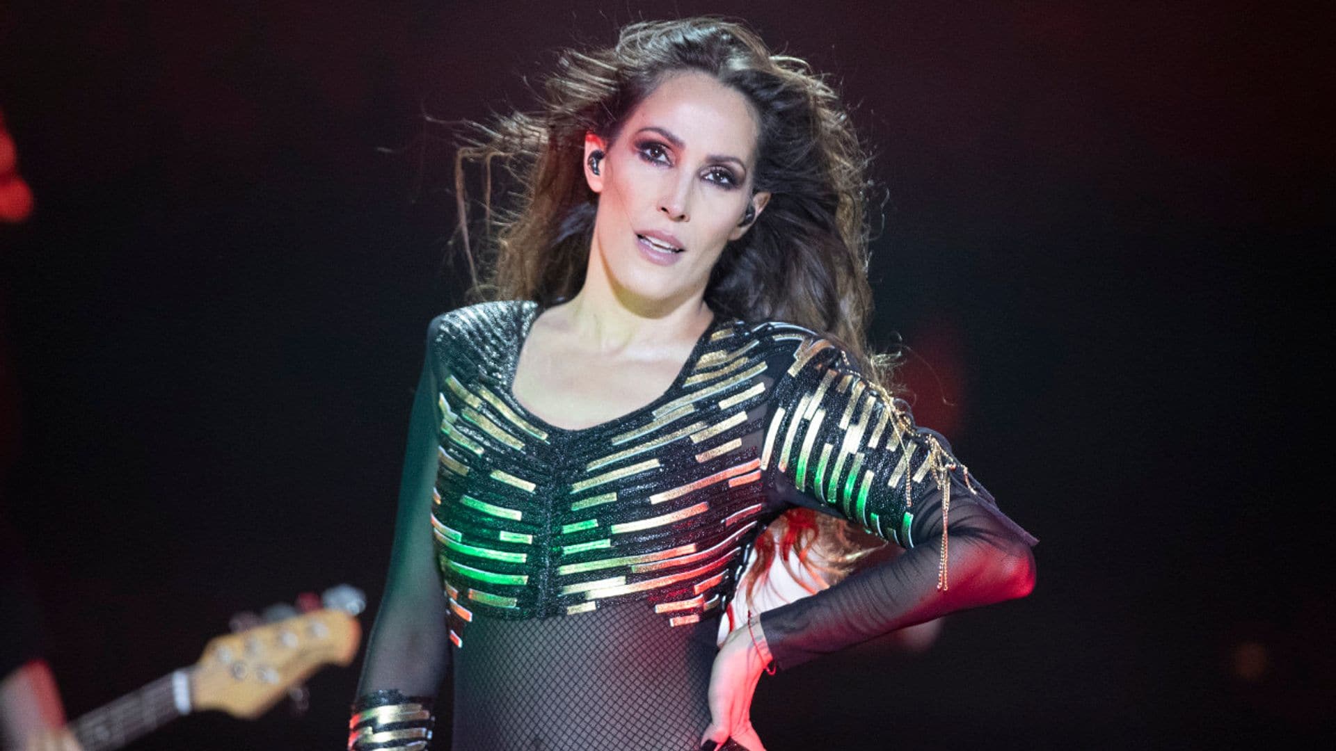 Malú lanza una nueva canción tras su ruptura con Albert Rivera: 'Yo te levanté y eso no lo sabe nadie'