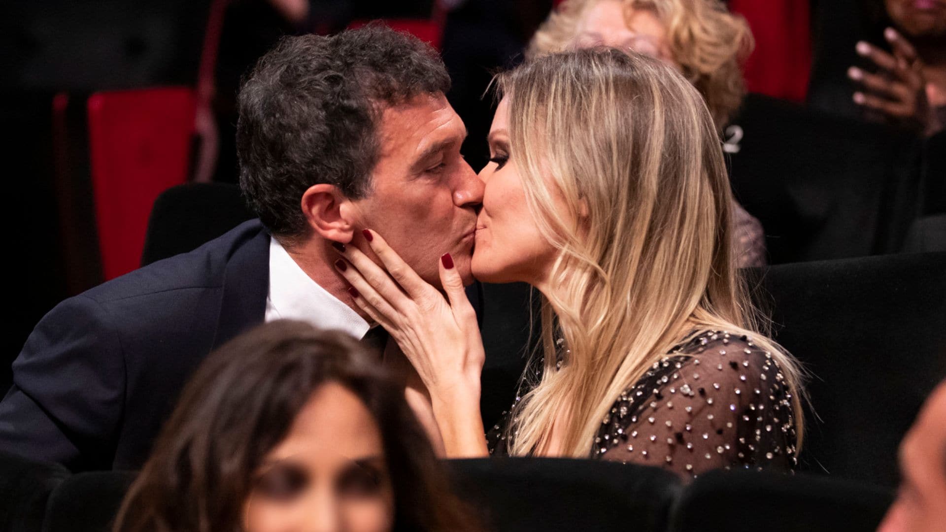 Nicole Kimpel cumple 43 años: recordamos su romántica historia de amor con Antonio Banderas