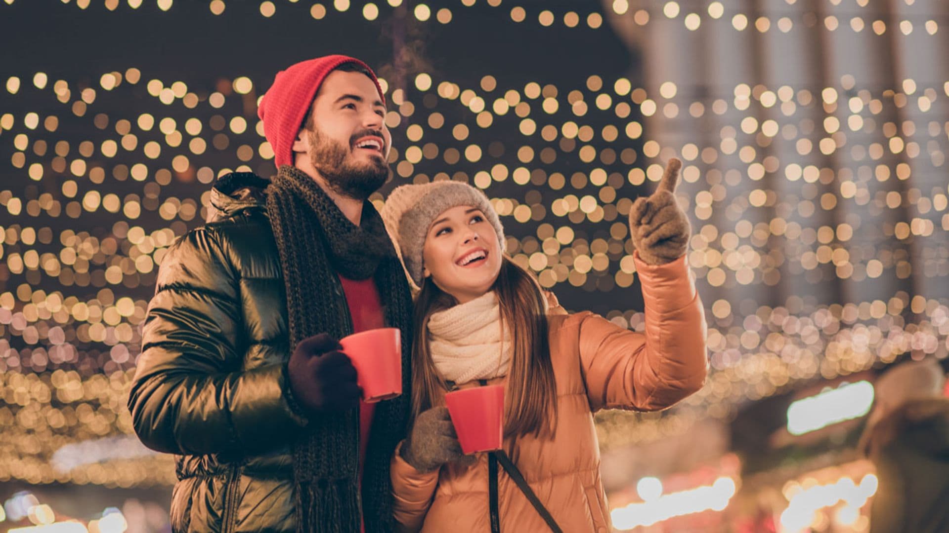 ¿Puede afectar la contaminación lumínica de Navidad a nuestra salud hormonal?