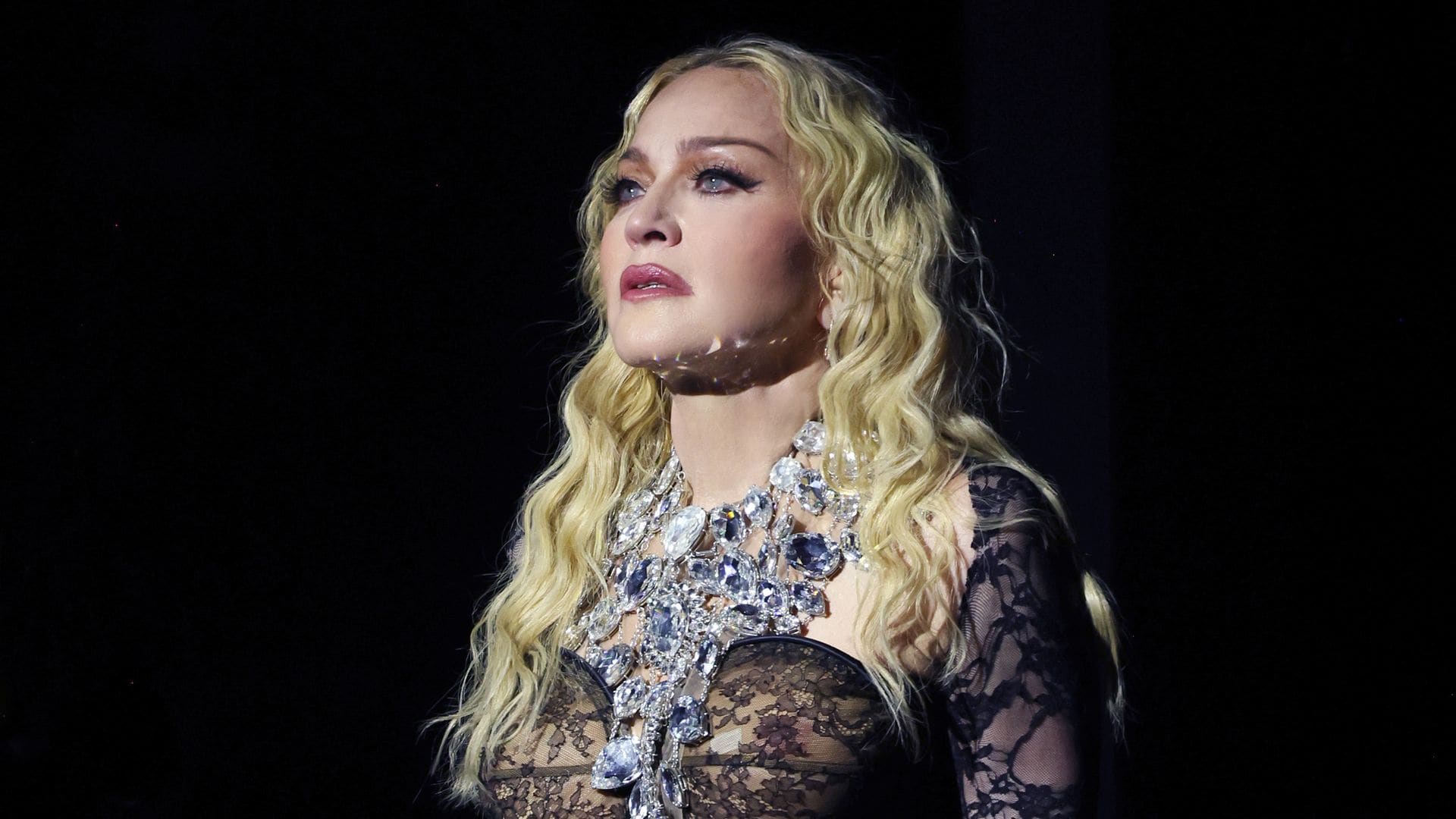 Madonna, de luto por el fallecimiento de su madrastra a los 81 años