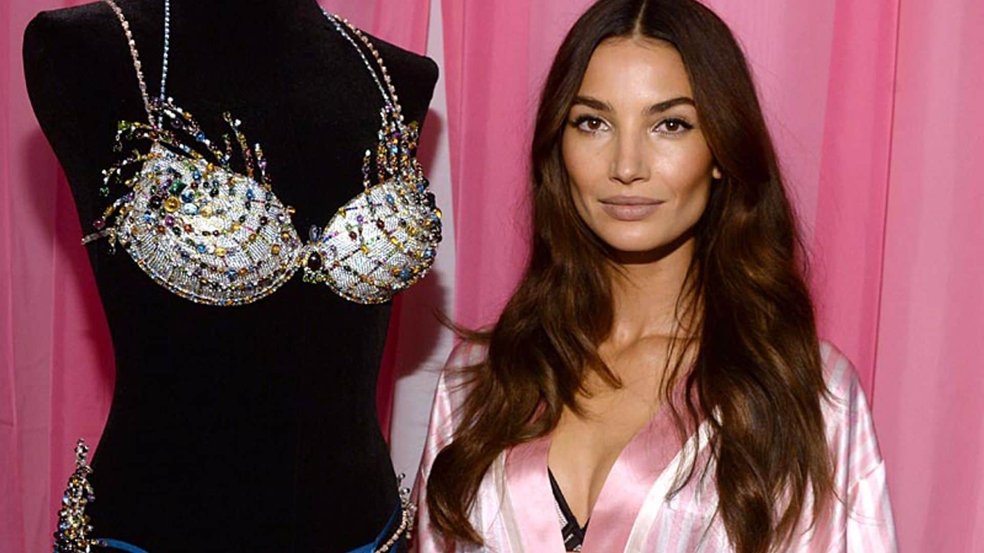 Lily Aldridge podría vivir un histórico momento en París, ¿por qué?