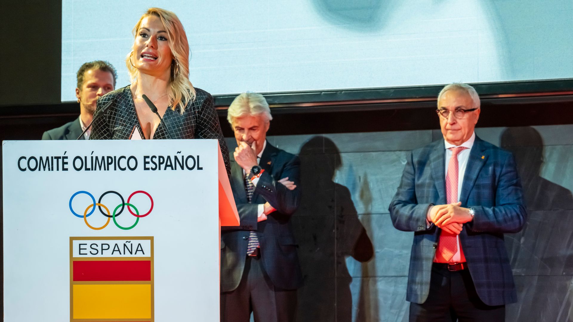 Los Premios María de Villota homenajean a la deportista en el que sería su 46 cumpleaños