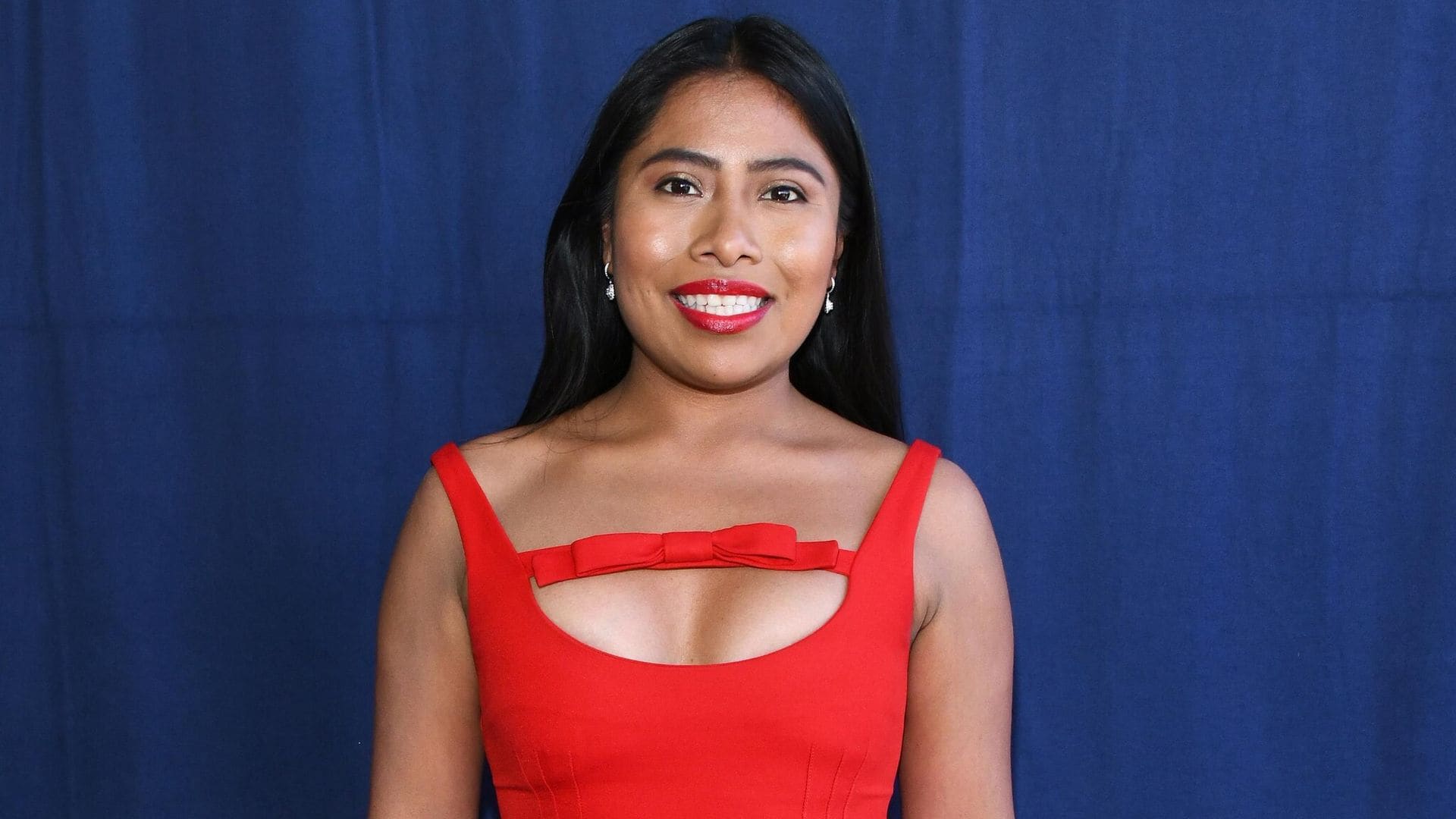 Yalitza Aparicio debutará como presentadora en Latin Grammy