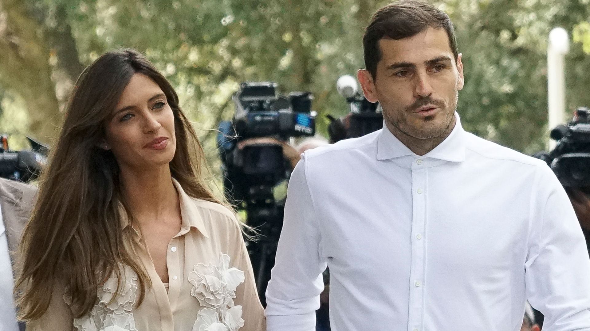 Las ajetreadas vidas sentimentales de Sara Carbonero e Iker Casillas tras su divorcio