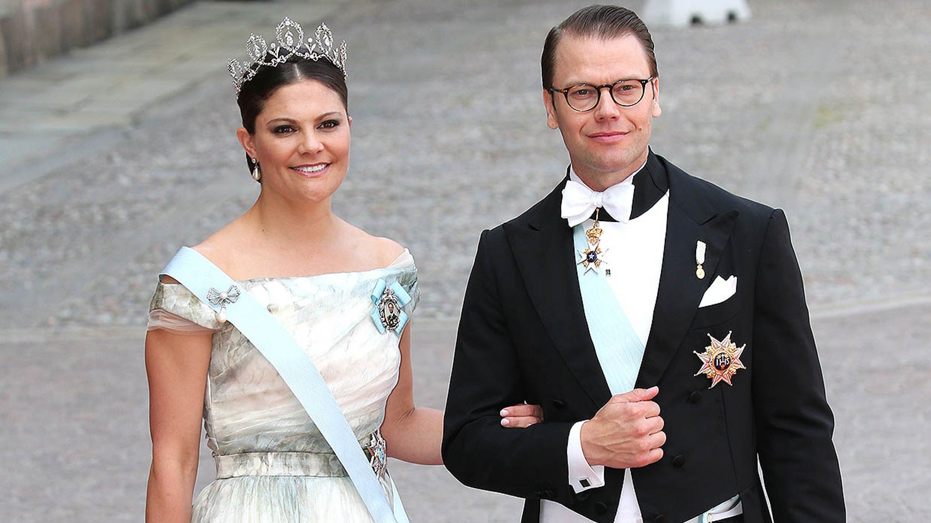 Victoria y Daniel de Suecia se van de boda: su sobrina Hedvig Blom anuncia que se casa