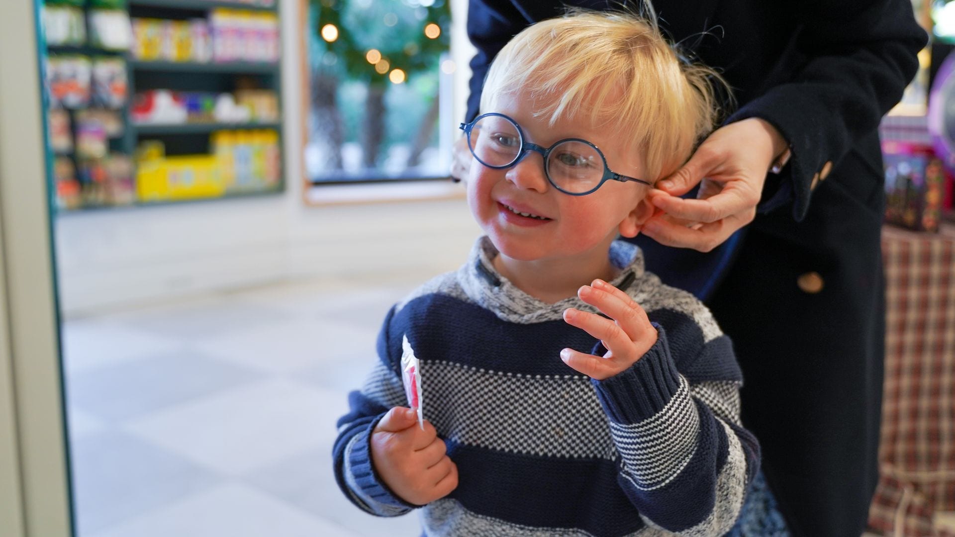 ¿Por qué hay ahora más niños con miopía?