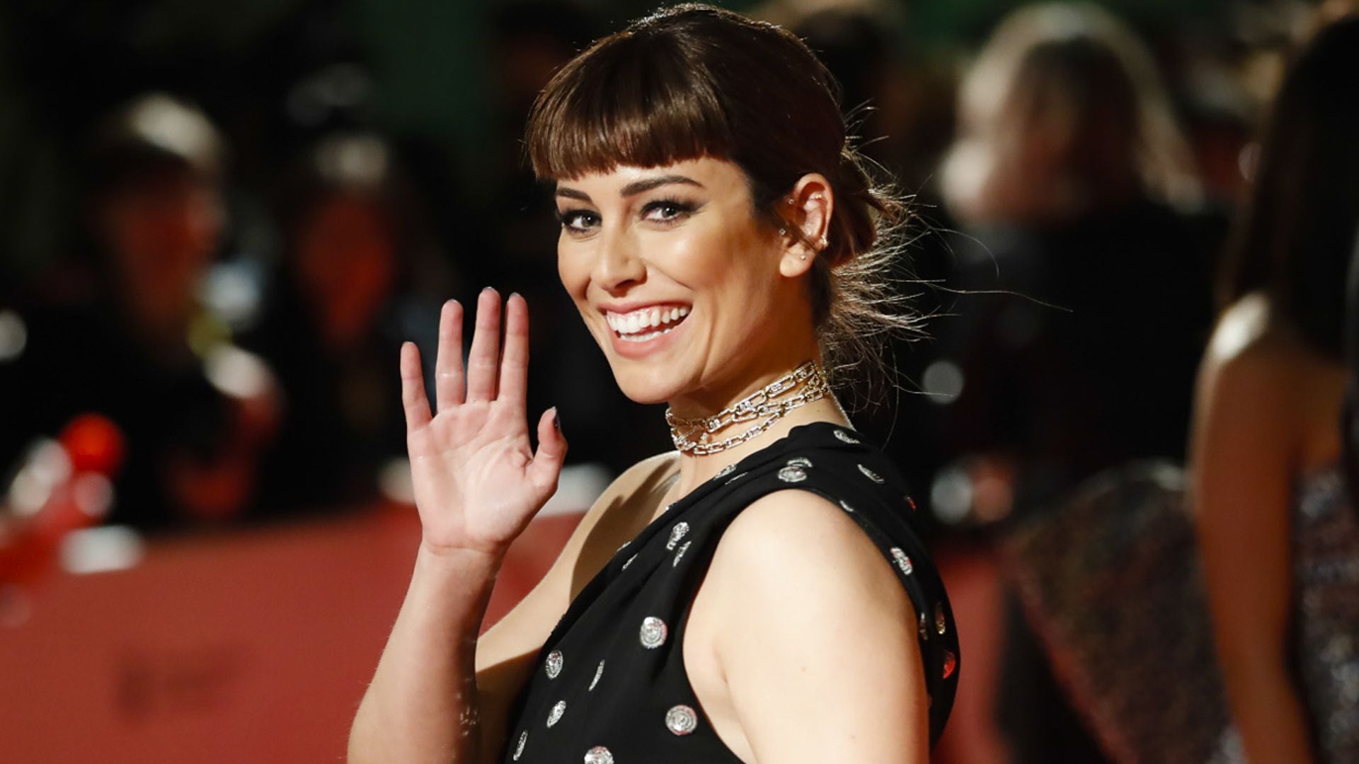 Blanca Suárez hace un 'check' más en su vida y se pasa a la música, ¿quieres escucharla?