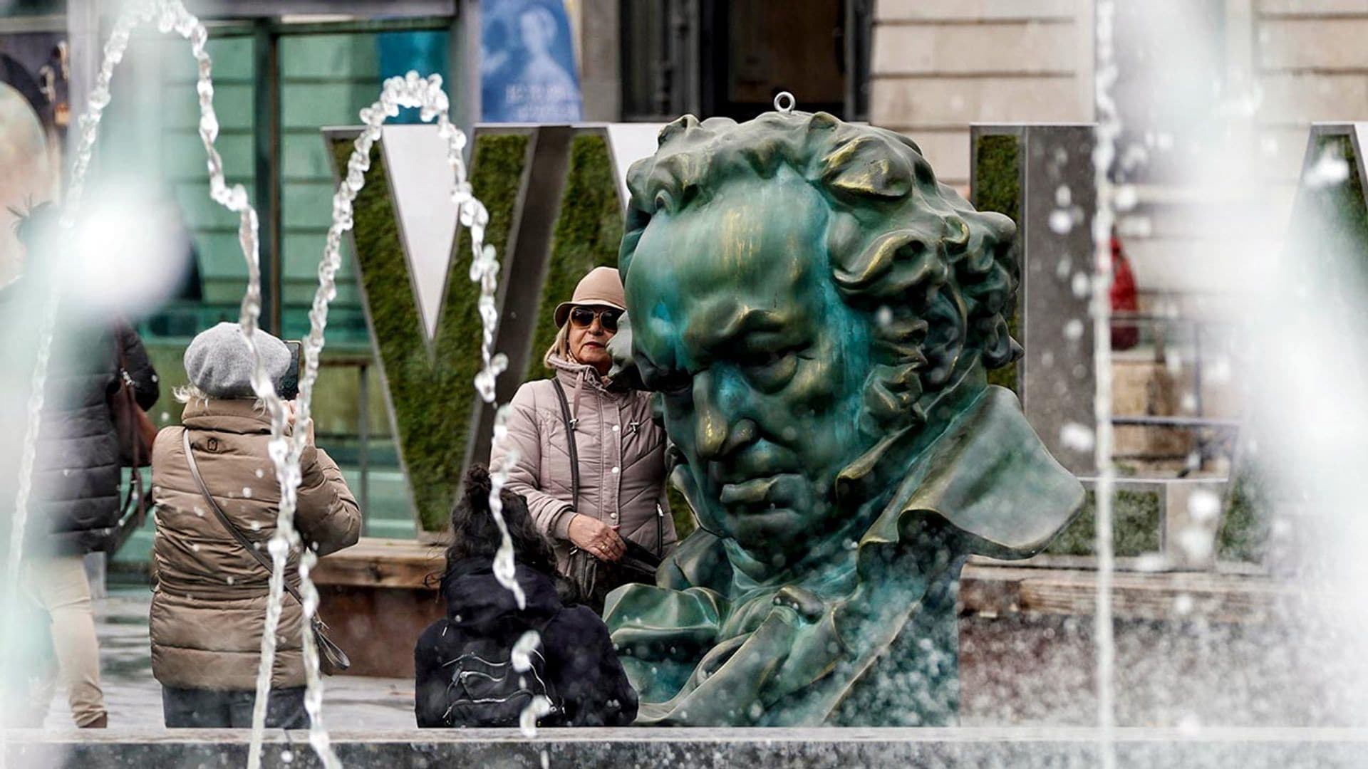 Valladolid de cine, planes en la ciudad que se ha volcado con los Goya