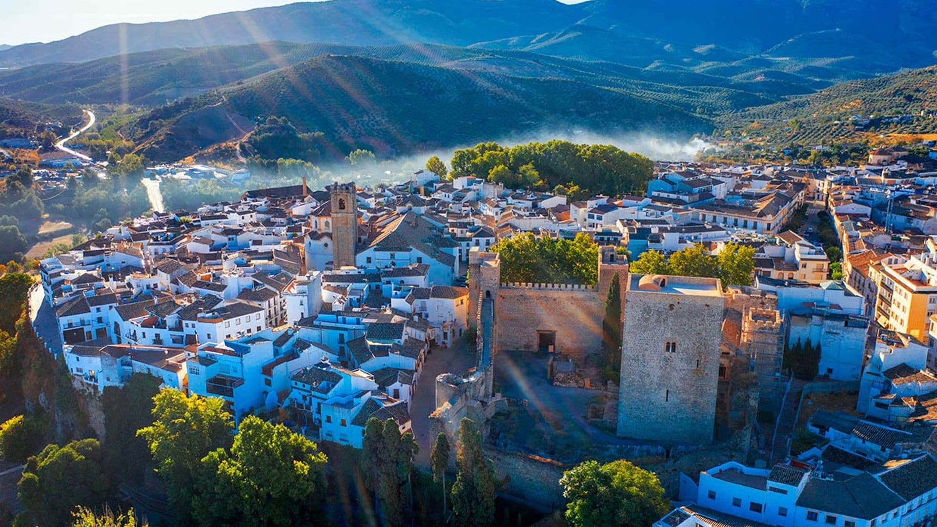 Esencia andaluza en los pueblos más bonitos de Córdoba