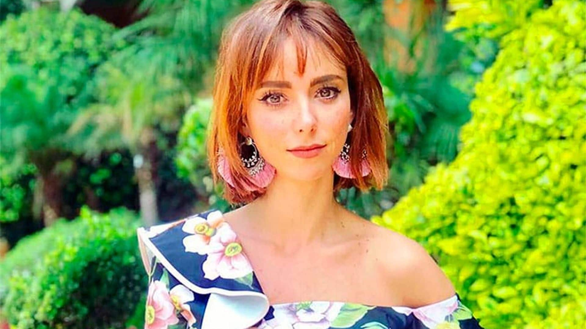 Natalia Téllez sobre su sonada ruptura: 'A mí me pusieron el cuerno durísimo'