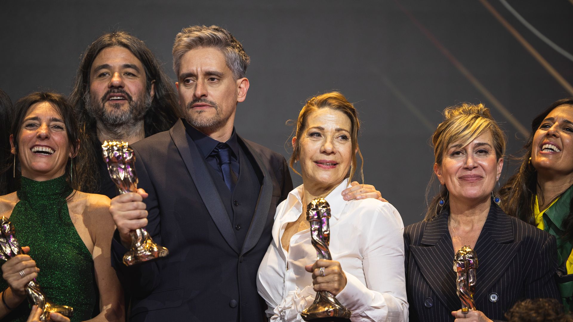 Los ganadores de los Premios Gaudí 2025: la lista completa de premiados