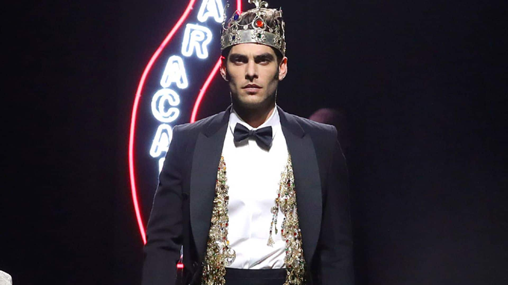 Jon Kortajarena se corona en Roma como el superhombre