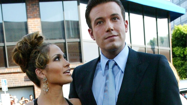 ben affleck y jennifer lopez