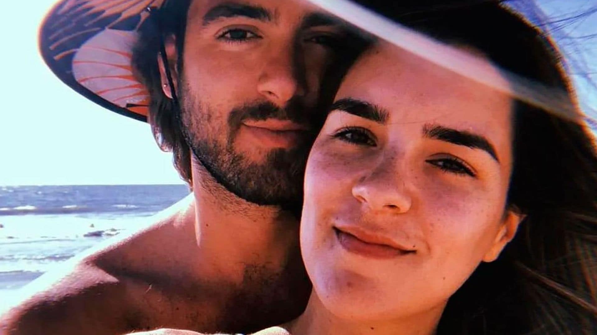 Marc Crosas aclara cuál es su relación con Ana Araujo