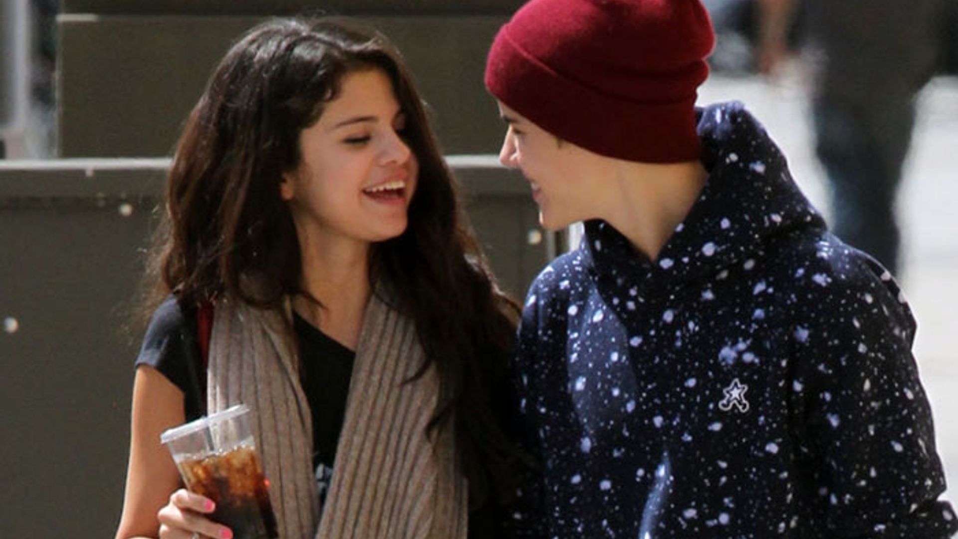 Justin Bieber y Selena Gómez, ¿nueva oportunidad?