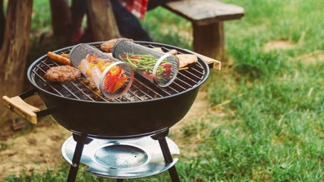 cestas rodantes parrilla