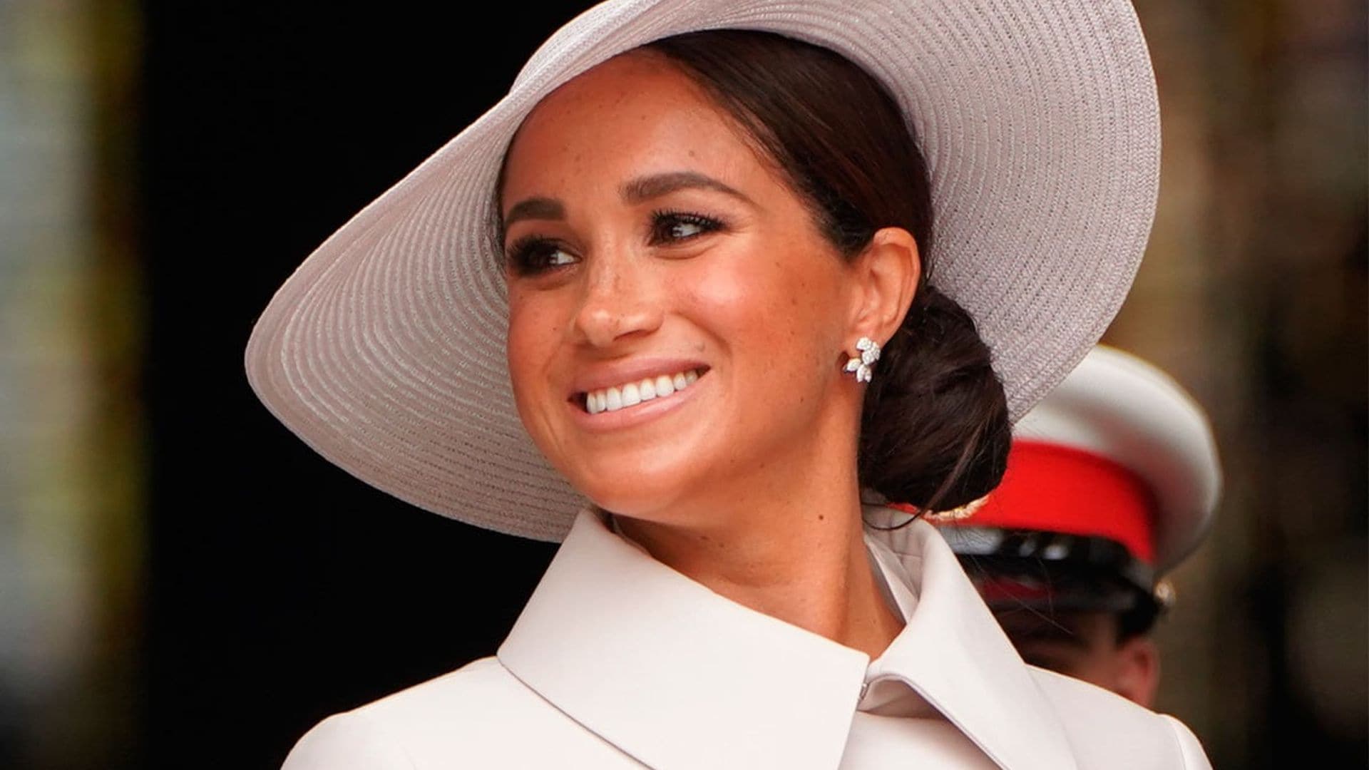 Si no será en la coronación, ¿cuándo se volverá a ver a Meghan Markle?