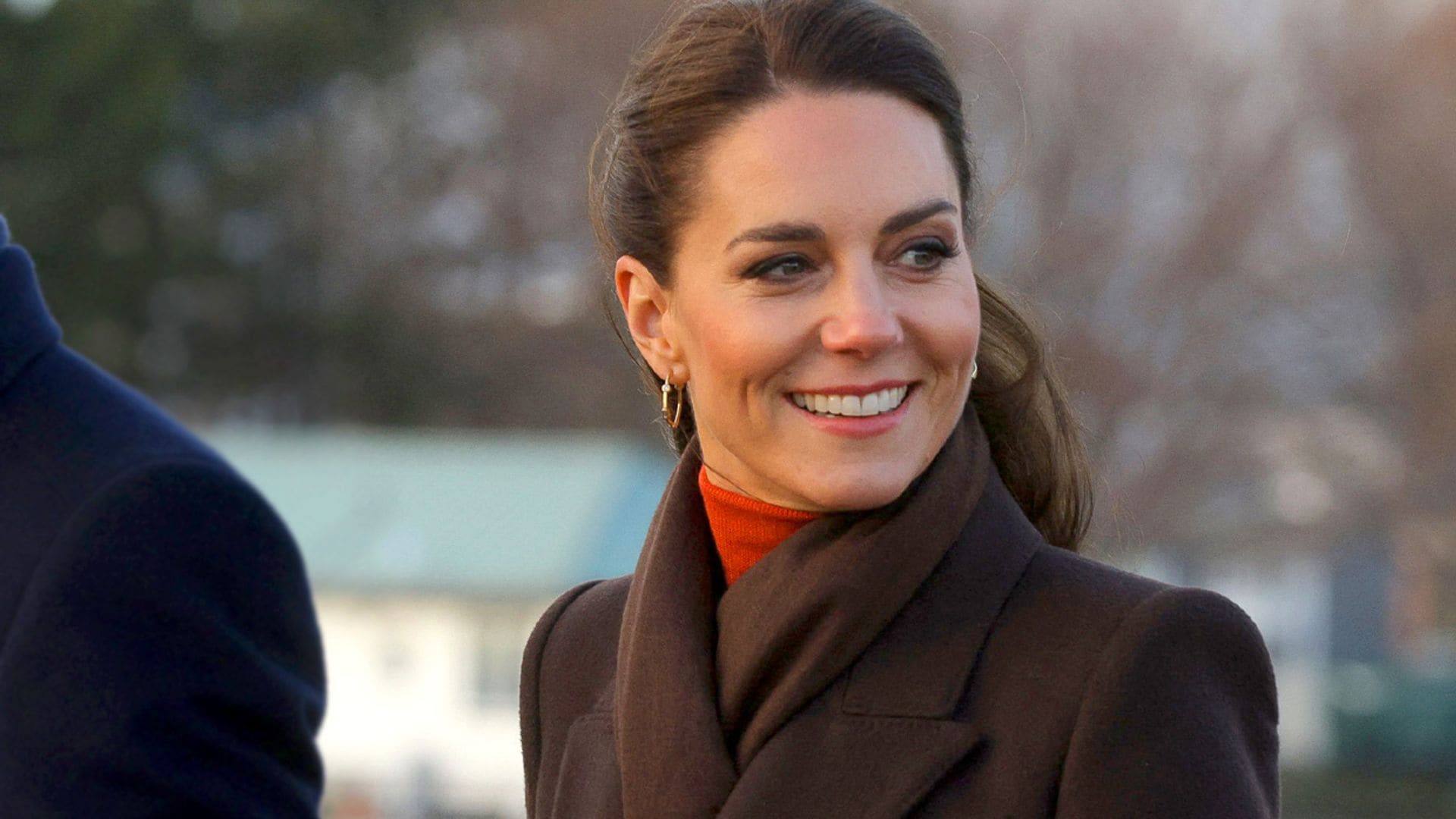 ¡De vuelta a EEUU! Analizamos la moda que Kate Middleton lleva en su viaje a Boston