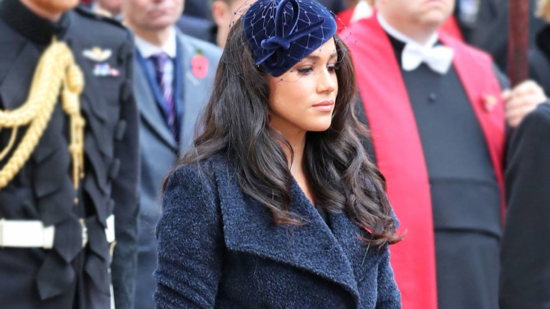 Un año agridulce para Meghan Markle: de la carta de la discordia al tiempo de reflexión