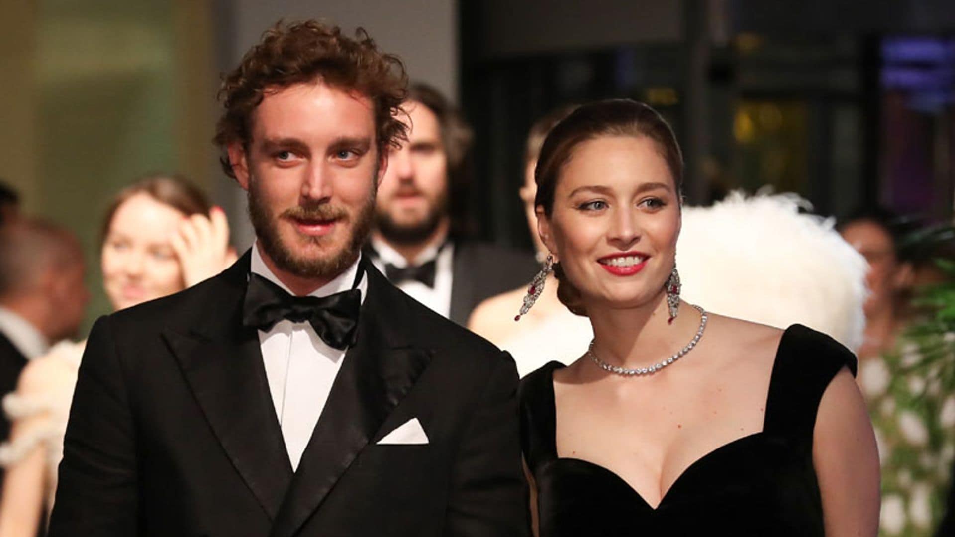 La razón por la que Beatrice Borromeo se ha convertido en la otra protagonista del Baile de la Rosa