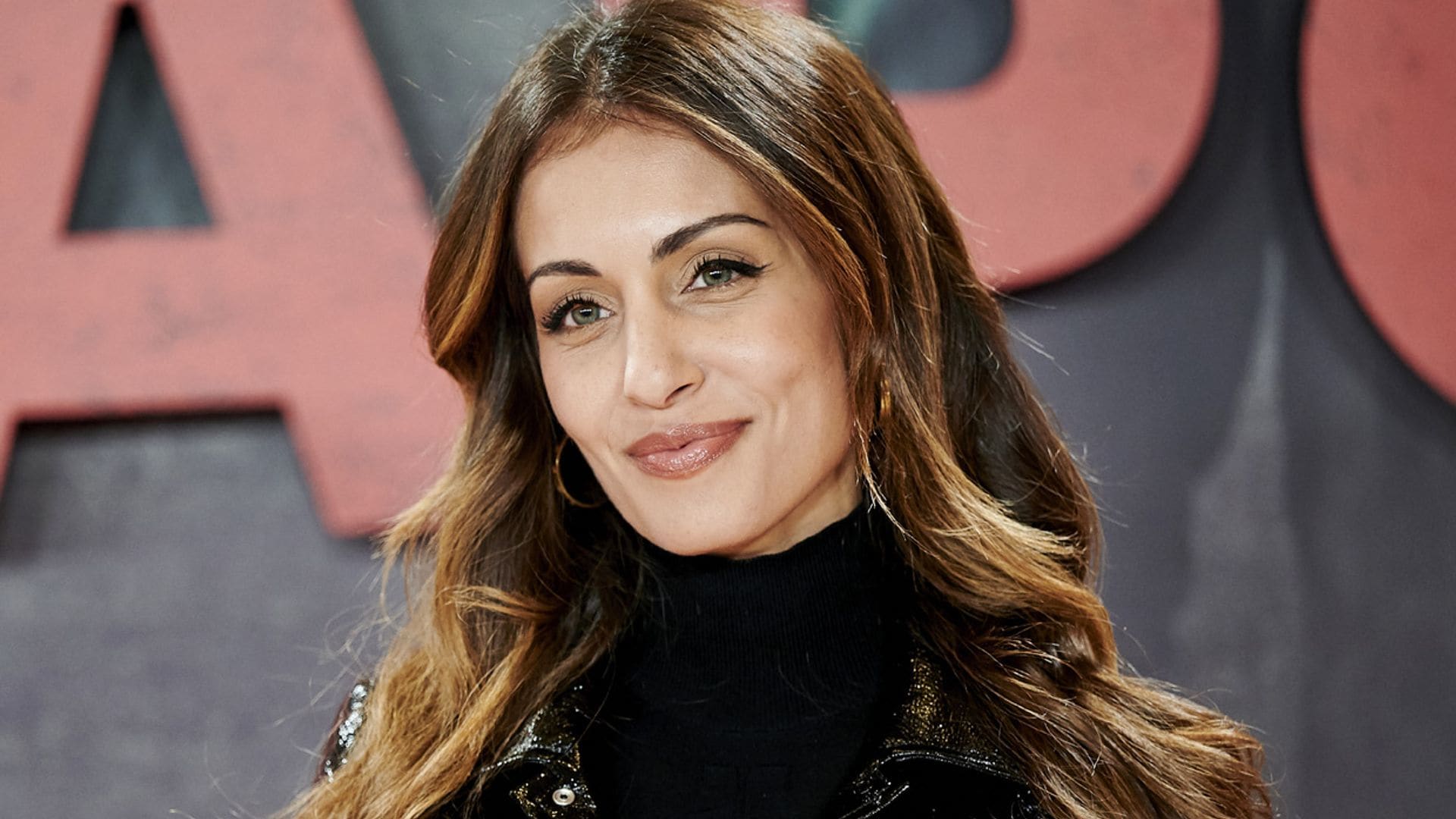 ¿Tiene ganas de volver a enamorarse? Así responde Hiba Abouk