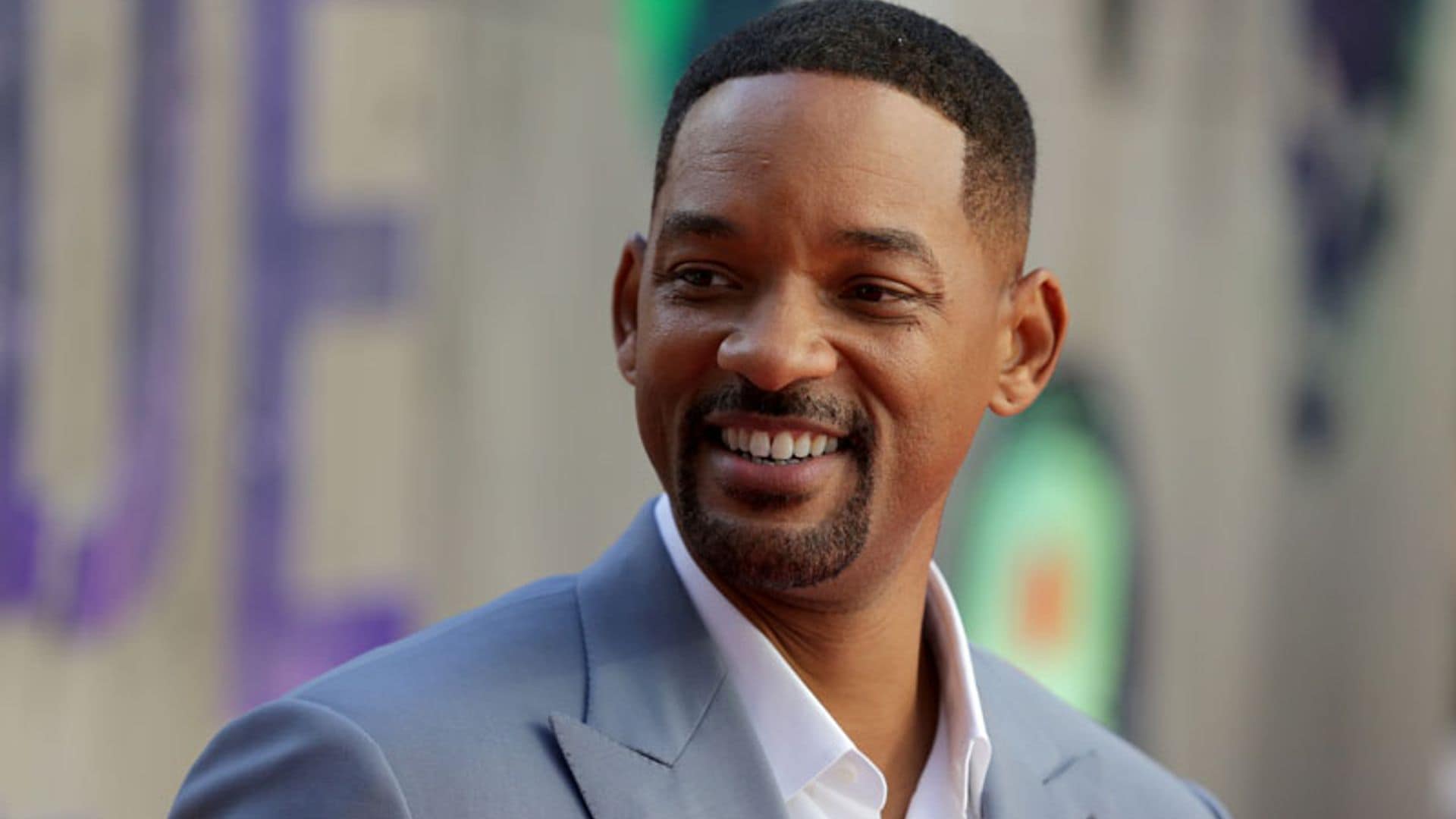 Will Smith, a punto de cumplir los 50, comparte su entrenamiento en el gimnasio