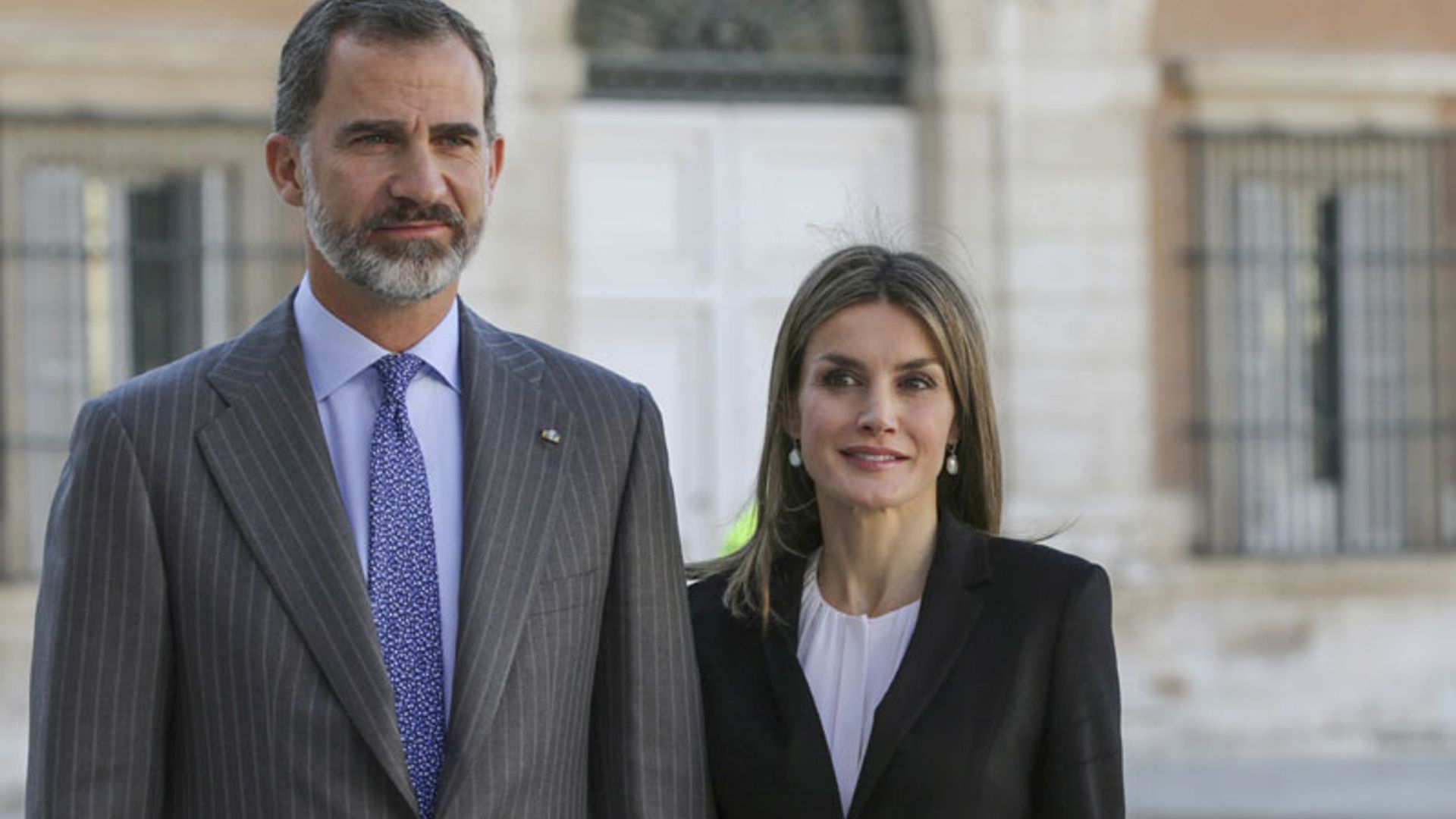 A las 12:00 se conocerá la sentencia del caso Nóos y a las 12:00 los Reyes llegarán al museo Thyssen