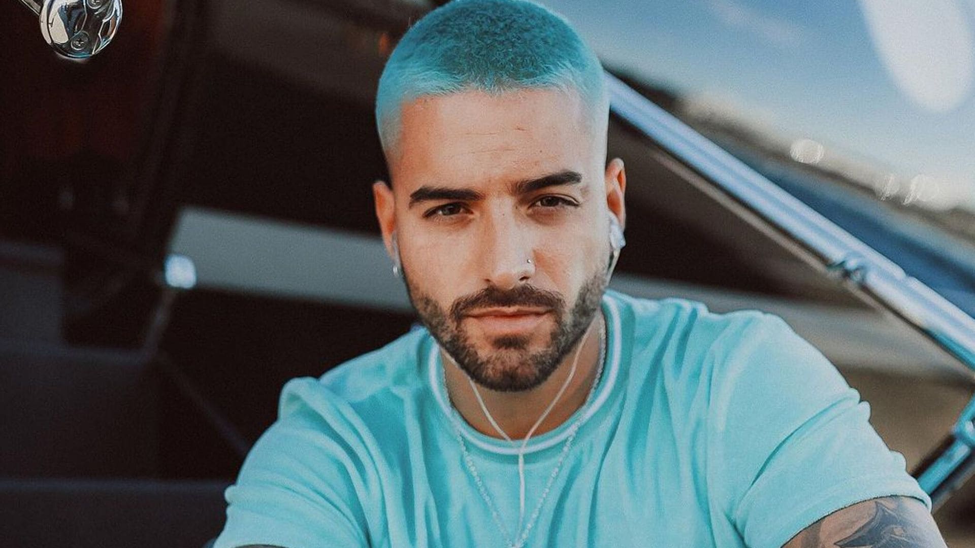 maluma