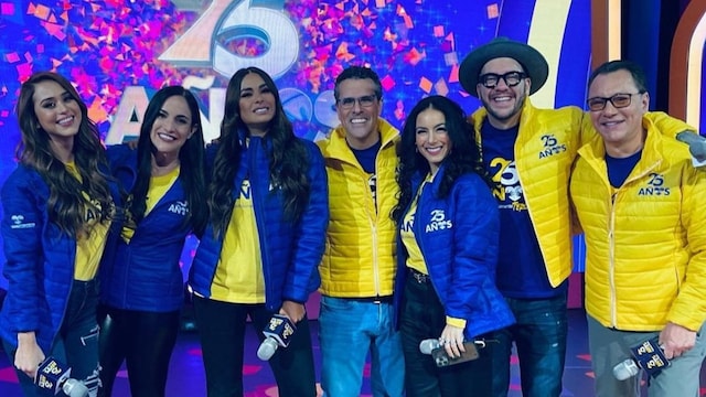 teleton t