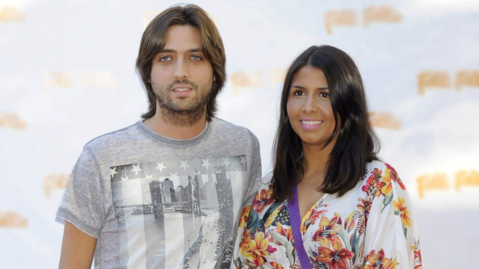 ¡Boda a la vista! La hermana de Fernando Verdasco se casa con el hijo de Juan José Carmona, de Ketama