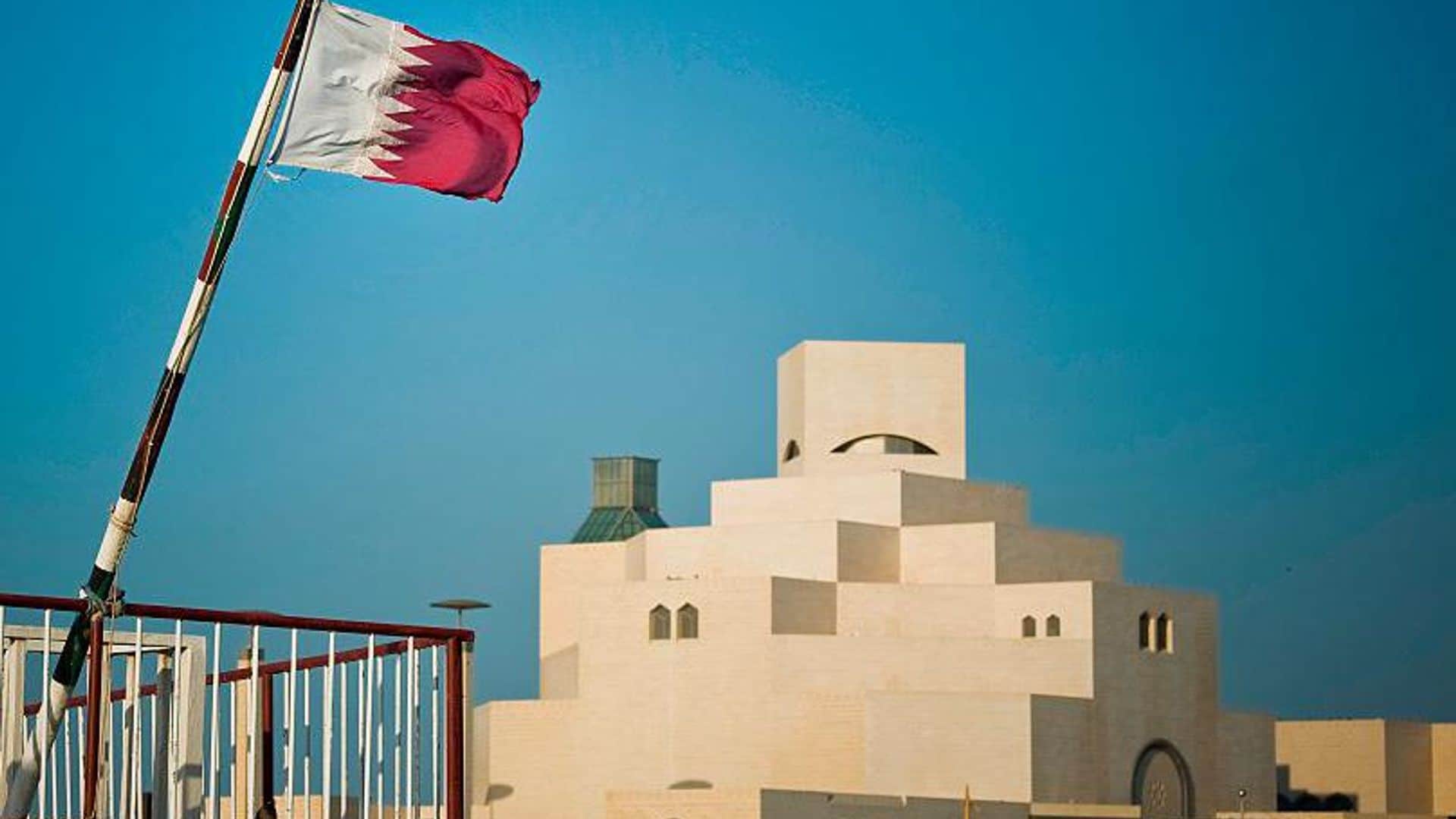 museo de arte isl mico qatar