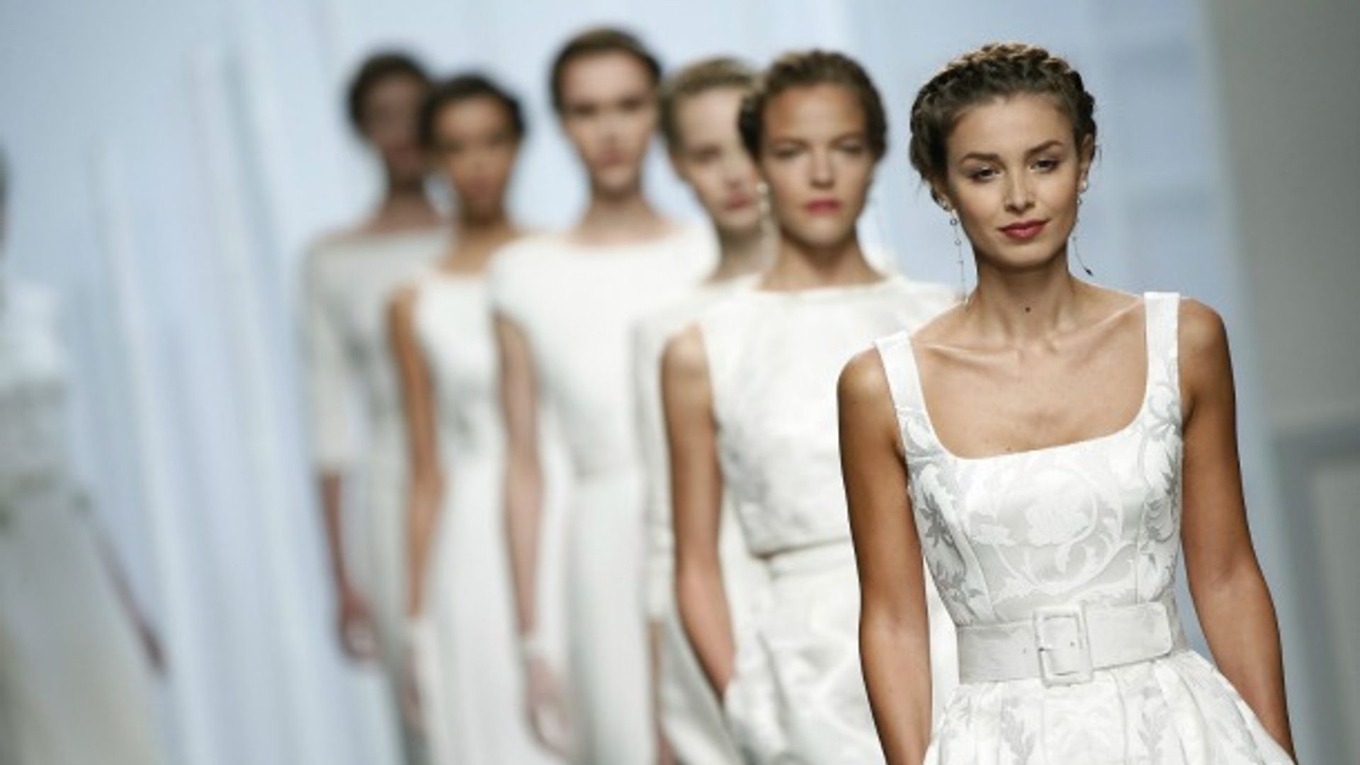 'Shopping': 9 consejos para encontrar el vestido de la novia