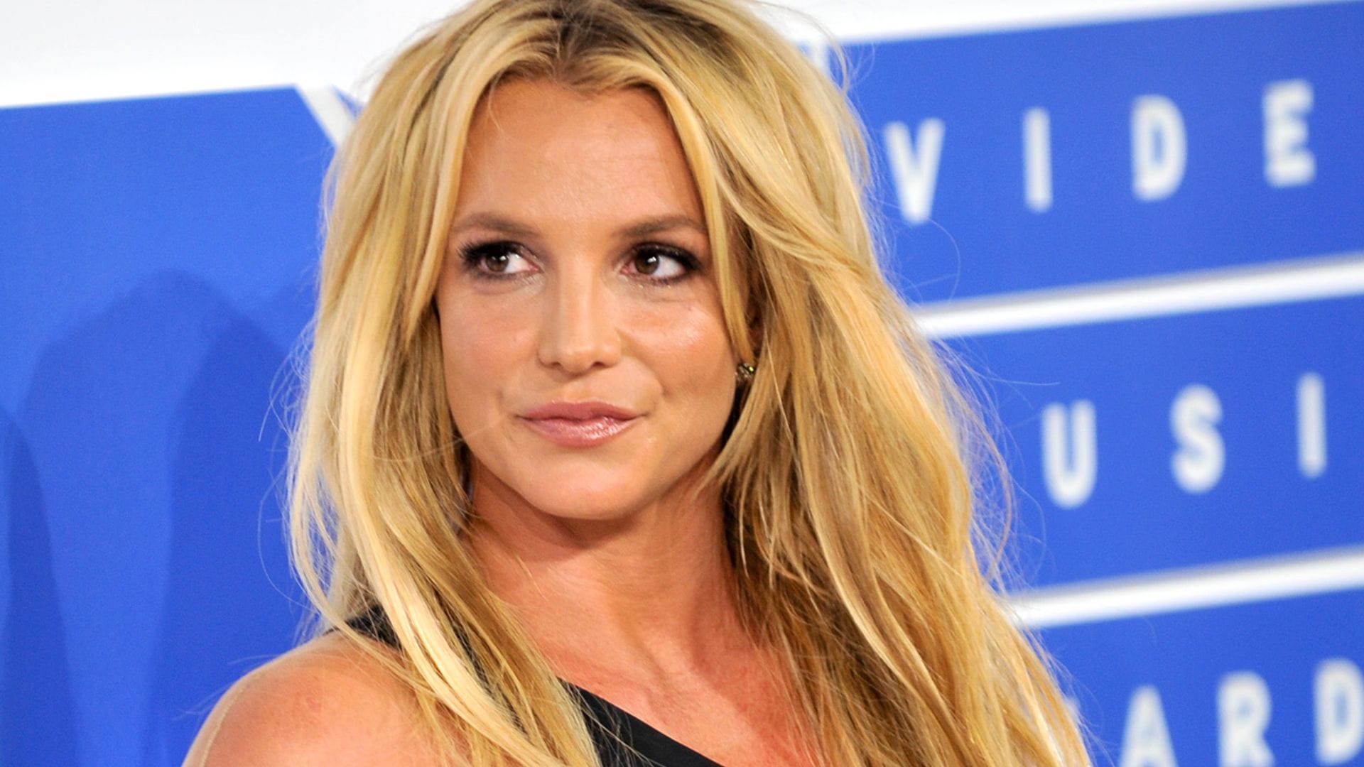 britney spears getty