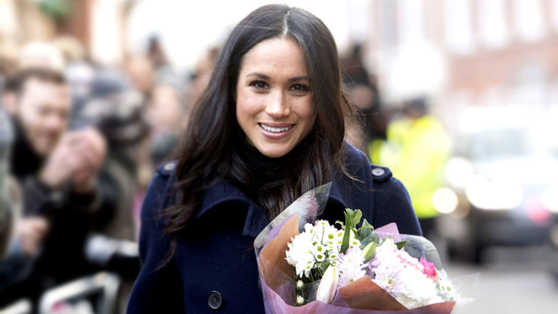 Historia de un flechazo: los zapatos que enamoraron a Meghan Markle y Alessandra de Osma