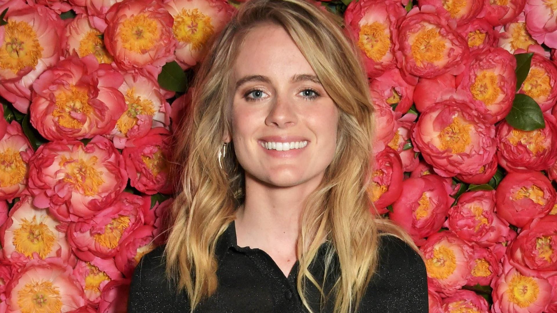 Cressida Bonas: la ex del príncipe Harry afianza su carrera de actriz