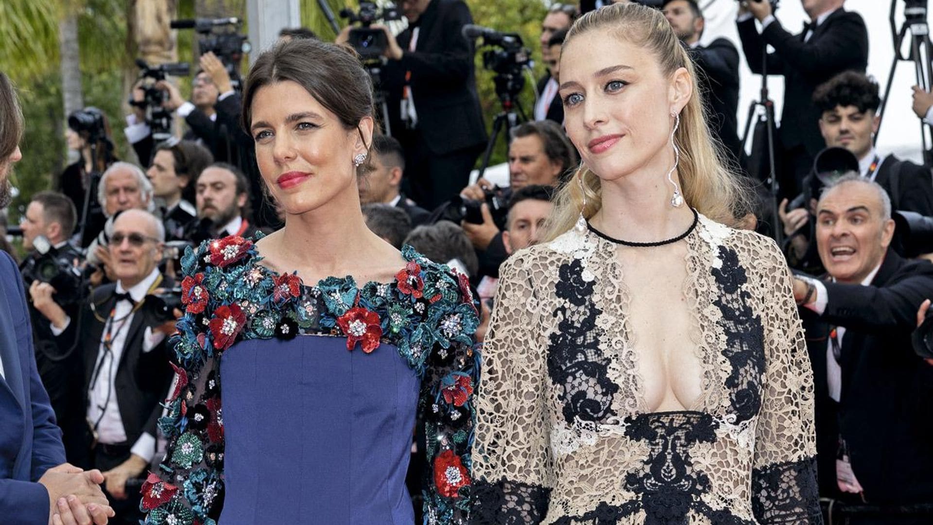 Cannes, pura leyenda: las mejores imágenes del festival más glamouroso del cine