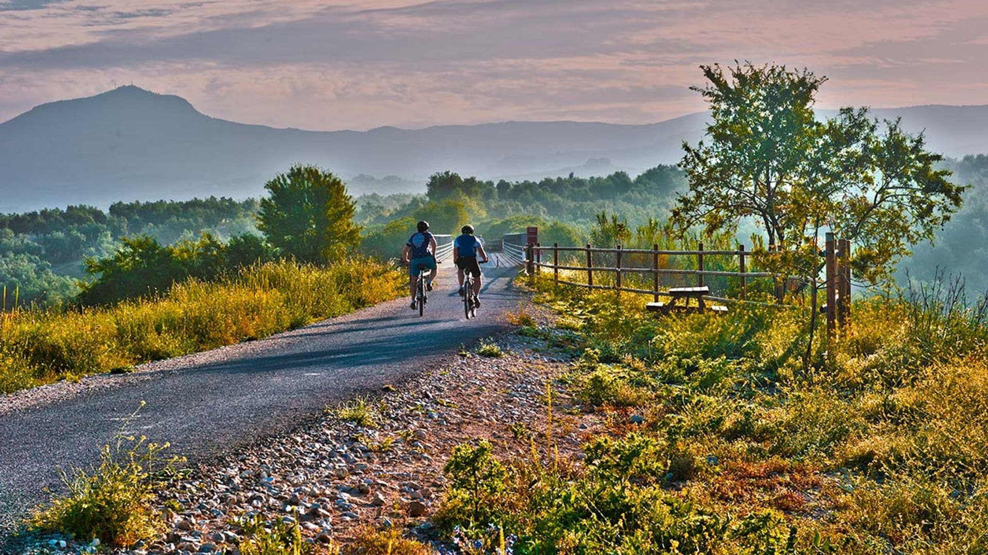 Maravillas naturales de Andalucía (y súmale un plus)