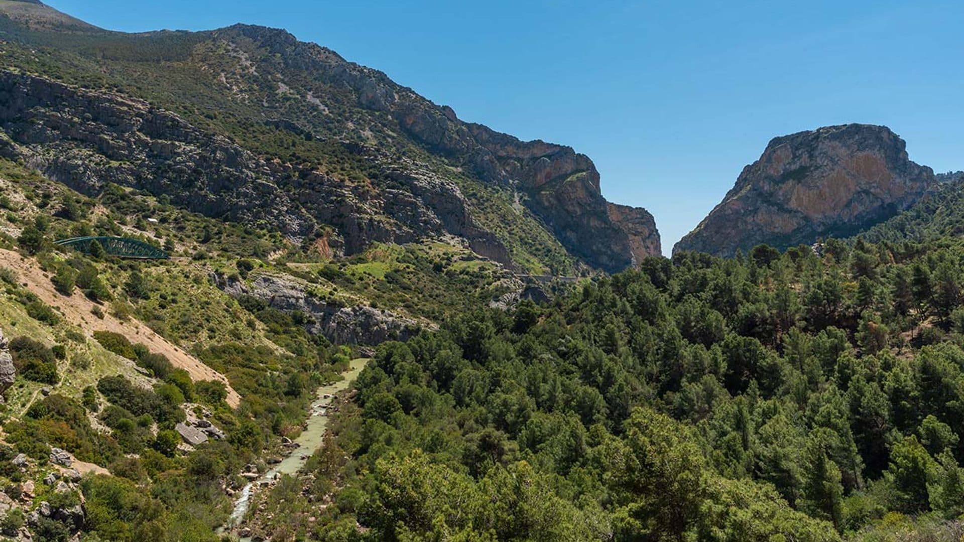 Siete visitas que no te puedes perder si ya conoces el Caminito del Rey