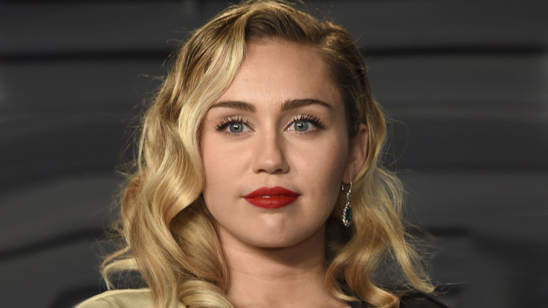 El nuevo look de Miley Cyrus que ha dividido a sus fans