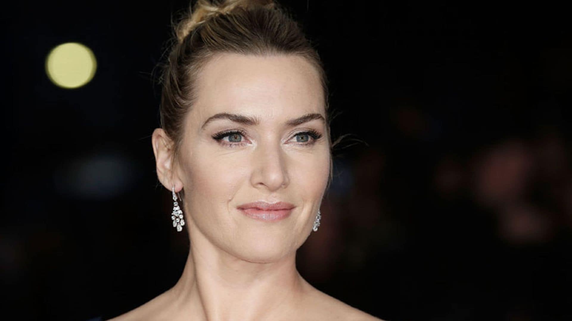 Kate Winslet narra su lucha tras sufrir acoso escolar: ‘Me encerraron en un armario’