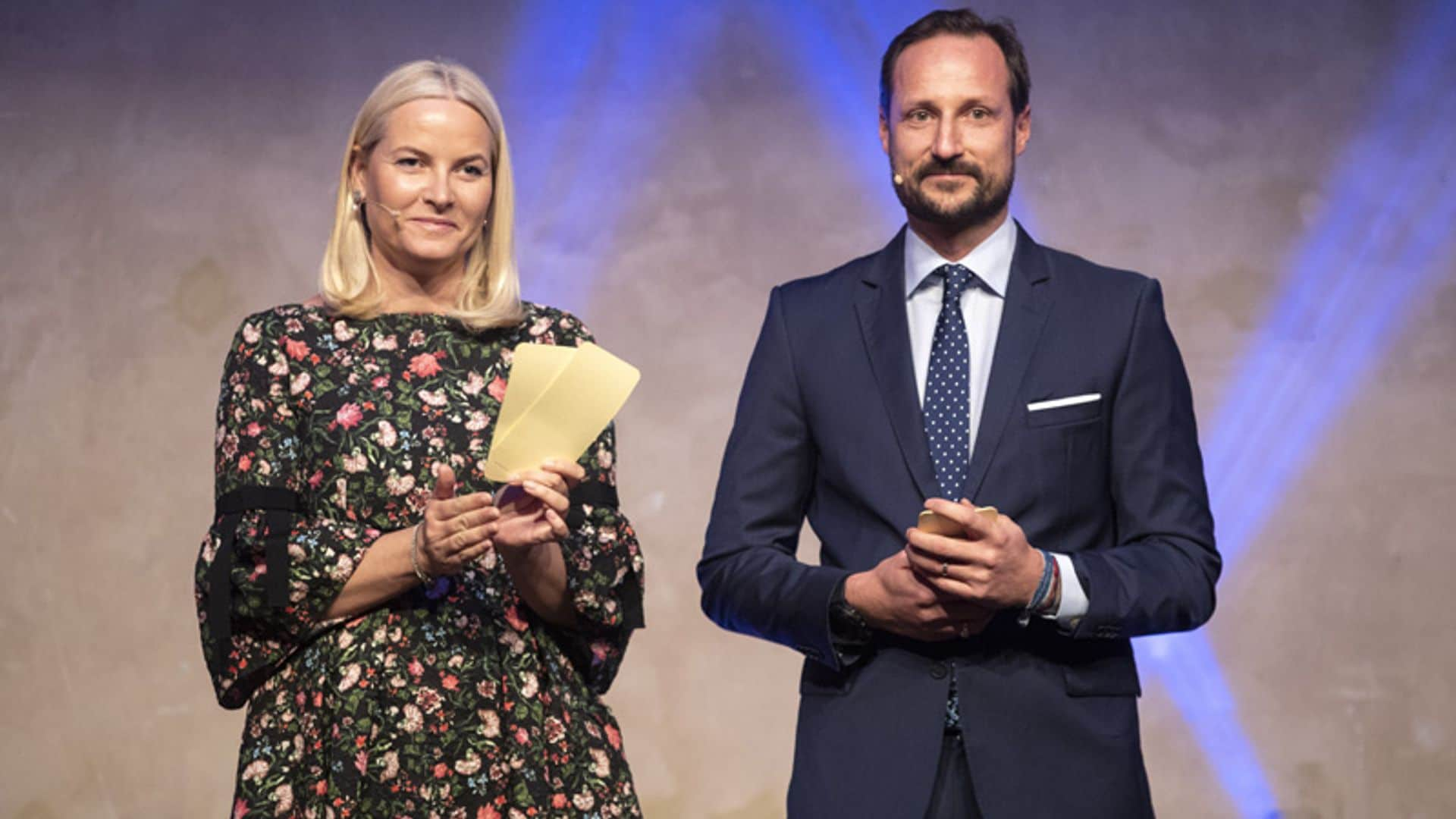 Haakon de Noruega tendrá que pasar de nuevo por quirófano